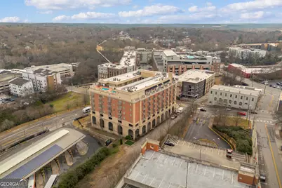 755 E Broad Street #803, Athens, GA 30601 - Photo 50