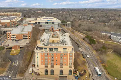 755 E Broad Street #803, Athens, GA 30601 - Photo 38