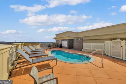 755 E Broad Street #803, Athens, GA 30601 - Photo 28