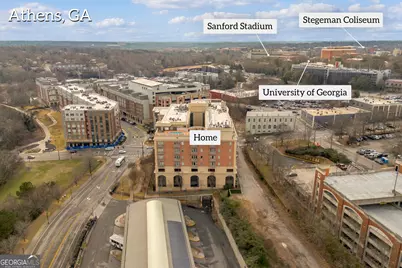 755 E Broad Street #803, Athens, GA 30601 - Photo 1