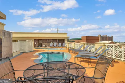 755 E Broad Street #803, Athens, GA 30601 - Photo 32