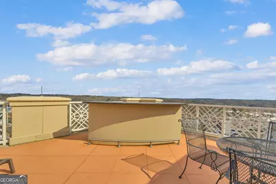 755 E Broad Street #803, Athens, GA 30601 - Photo 34