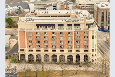 755 E Broad Street #803, Athens, GA 30601 - Photo 4