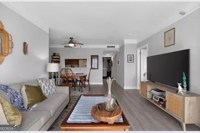 1 Biscayne Drive NW #309, Atlanta, GA 30309 - Photo 12