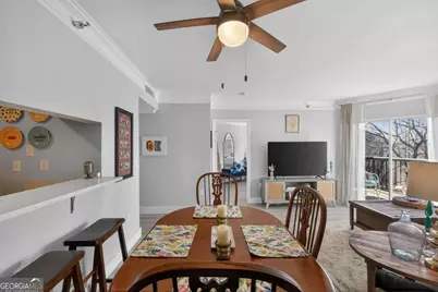 1 Biscayne Drive NW #309, Atlanta, GA 30309 - Photo 10