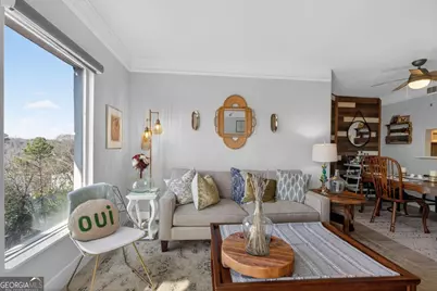 1 Biscayne Drive NW #309, Atlanta, GA 30309 - Photo 2