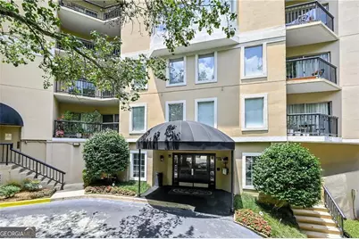 1 Biscayne Drive NW #309, Atlanta, GA 30309 - Photo 24