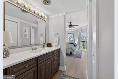 1 Biscayne Drive NW #309, Atlanta, GA 30309 - Photo 20