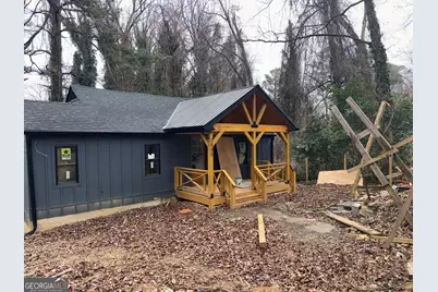 2005 Arlington Circle NW, Atlanta, GA 30318 - Photo 2