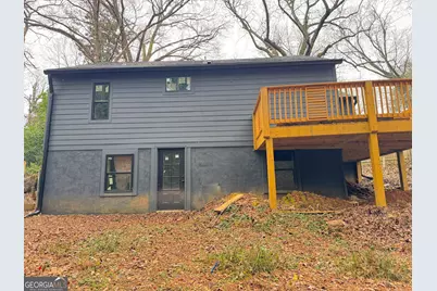 2005 Arlington Circle NW, Atlanta, GA 30318 - Photo 26