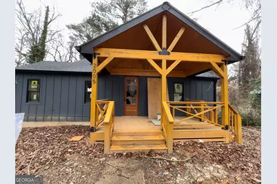 2005 Arlington Circle NW, Atlanta, GA 30318 - Photo 4