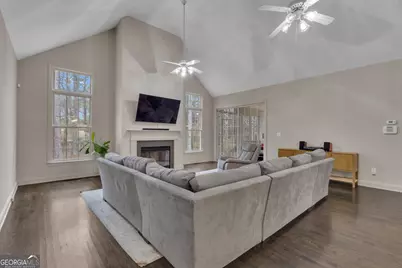 105 Honeysuckle Lane, Peachtree City, GA 30269 - Photo 16