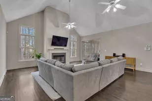 105 Honeysuckle Ln, Peachtree City, GA 30269 - Photo 16