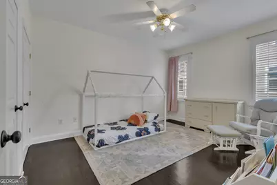 105 Honeysuckle Lane, Peachtree City, GA 30269 - Photo 38