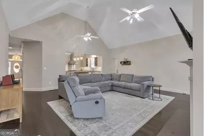 105 Honeysuckle Lane, Peachtree City, GA 30269 - Photo 18