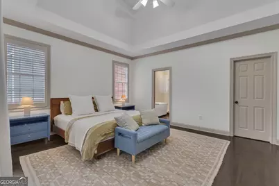 105 Honeysuckle Lane, Peachtree City, GA 30269 - Photo 26