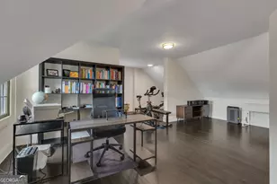 105 Honeysuckle Ln, Peachtree City, GA 30269 - Photo 42