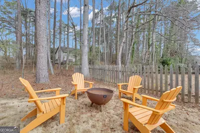 105 Honeysuckle Lane, Peachtree City, GA 30269 - Photo 48