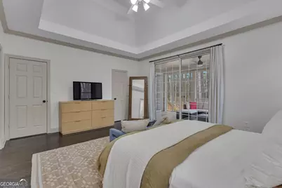 105 Honeysuckle Lane, Peachtree City, GA 30269 - Photo 24