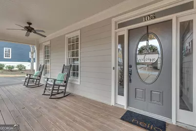 105 Honeysuckle Lane, Peachtree City, GA 30269 - Photo 4