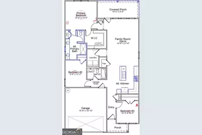 702 Riverton Lane, Statesboro, GA 30461 - Photo 2