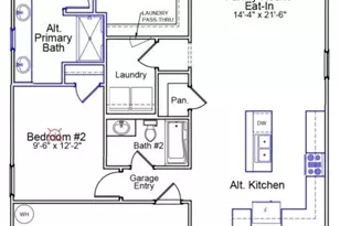 702 Riverton Ln, Statesboro, GA 30461 - Photo 2