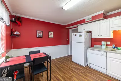 2165 S Milledge Avenue #D2, Athens, GA 30605 - Photo 10