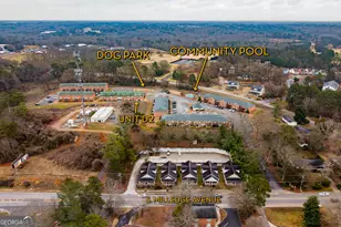 2165 S Milledge Ave, Athens, GA 30605 - Photo 34