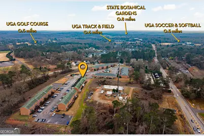 2165 S Milledge Avenue #D2, Athens, GA 30605 - Photo 32