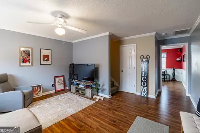 2165 S Milledge Avenue #D2, Athens, GA 30605 - Photo 4