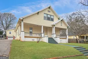 304 Blvd, Lagrange, GA 30240 - Photo 1