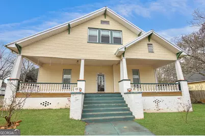 304 Boulevard, Lagrange, GA 30240 - Photo 2