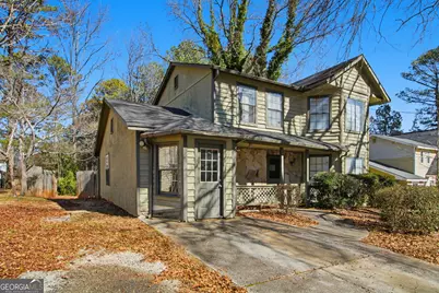 5452 Forest Path Court, Stone Mountain, GA 30088 - Photo 2