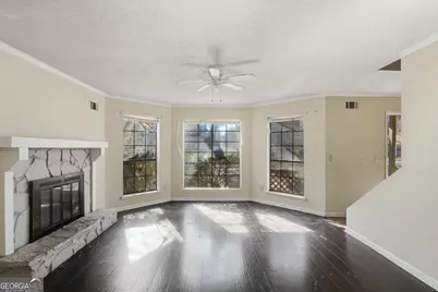 5452 Forest Path Court, Stone Mountain, GA 30088 - Photo 6