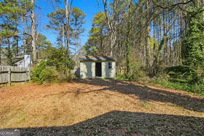 5452 Forest Path Court, Stone Mountain, GA 30088 - Photo 28