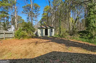 5452 Forest Path Ct, Stone Mountain, GA 30088 - Photo 28