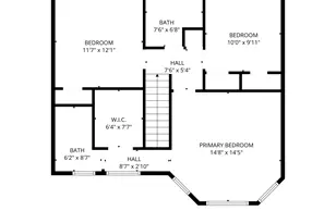 5452 Forest Path Ct, Stone Mountain, GA 30088 - Photo 32