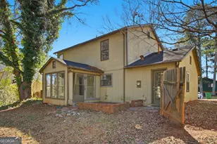 5452 Forest Path Ct, Stone Mountain, GA 30088 - Photo 26