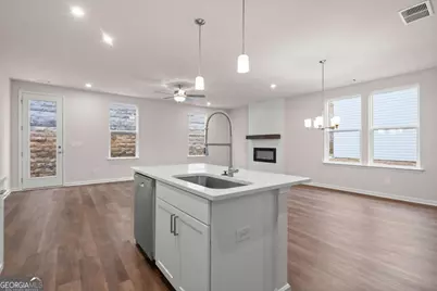 706 Smokey Quartz Way, Kennesaw, GA 30144 - Photo 16