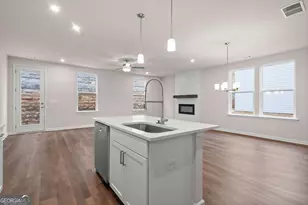 706 Smokey Quartz Wy, Kennesaw, GA 30144 - Photo 16