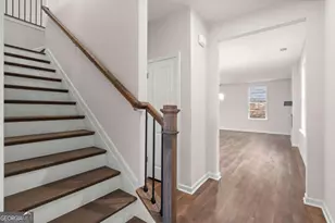 706 Smokey Quartz Wy, Kennesaw, GA 30144 - Photo 4