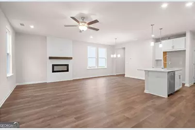 706 Smokey Quartz Way, Kennesaw, GA 30144 - Photo 12