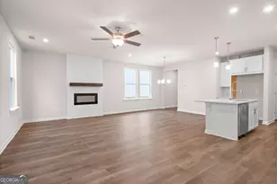 706 Smokey Quartz Wy, Kennesaw, GA 30144 - Photo 12