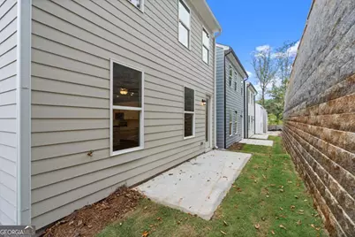 706 Smokey Quartz Way, Kennesaw, GA 30144 - Photo 34