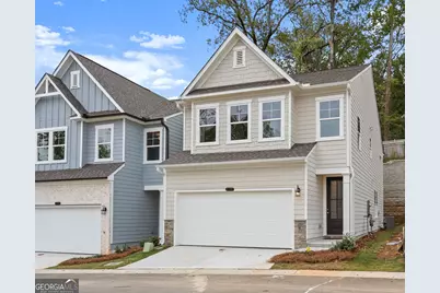 706 Smokey Quartz Way, Kennesaw, GA 30144 - Photo 36