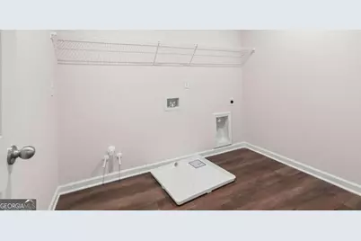 706 Smokey Quartz Way, Kennesaw, GA 30144 - Photo 20