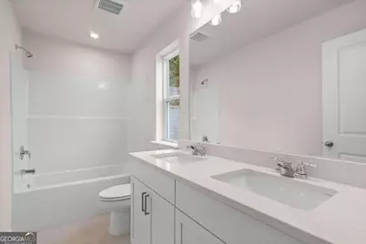 706 Smokey Quartz Way, Kennesaw, GA 30144 - Photo 32