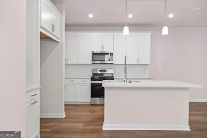 706 Smokey Quartz Way, Kennesaw, GA 30144 - Photo 8