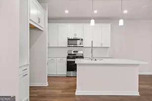 706 Smokey Quartz Wy, Kennesaw, GA 30144 - Photo 8