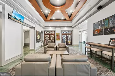 795 Hammond Drive #807, Sandy Springs, GA 30328 - Photo 4